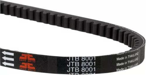 Curea transmisie JT Drive Belts JTB8001