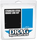 16"Univ.Brake Line Dot