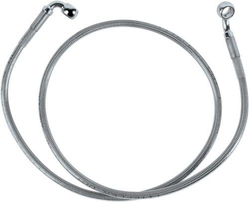 Frt Brake Line 01-05 Fxdl