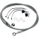 Frt Brake Line 84-99 Fxst