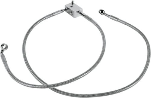 Rr Brake Line00-03Fx/Flst