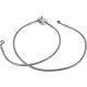 Rr Brake Line00-03Fx/Flst