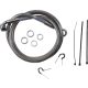 Frt Brake Line 99-07 Fxst