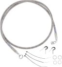 Frt Brake Line 97-07Flsts