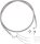 Frt Brake Line 97-07Flsts