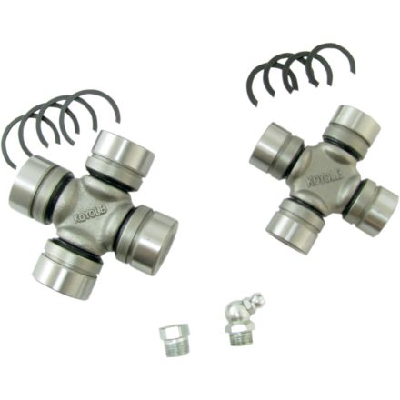 All Balls U-Joint Kit 19-1001 19-1001