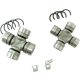 U-JOINT KIT 19-1001 ALL BALLS 19-1001