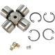 U-JOINT KIT 19-1008 ALL BALLS 19-1008