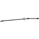 PROPELLER SHAFT COMPLETE ALL BALLS PRP-PO-09-008