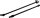 PROPELLER SHAFT POLARIS ALL BALLS PRP-PO-09-012