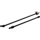 PROPELLER SHAFT POLARIS ALL BALLS PRP-PO-09-012