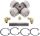 U-JOINT KIT 19-1016 ALL BALLS 19-1016