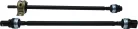 Shaft All Balls PRP-PO-09-017