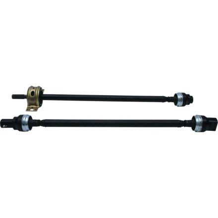 All Balls Propeller Shaft Complete Prp-Po-09-017