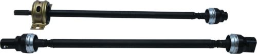 PROPELLER SHAFT COMPLETE ALL BALLS PRP-PO-09-017