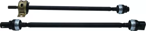 Shaft All Balls PRP-PO-09-017