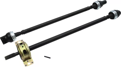 Shaft All Balls PRP-PO-09-017