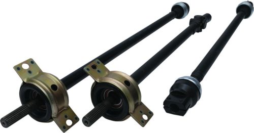 PROPELLER SHAFT COMPLETE ALL BALLS PRP-PO-09-018