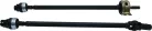 Ax cardanic complet All Balls PRP-PO-09-019