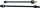 PROPELLER SHAFT COMPLETE ALL BALLS PRP-PO-09-019