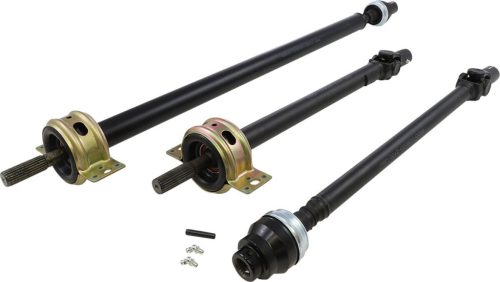 PROPELLER SHAFT COMPLETE ALL BALLS PRP-PO-09-020