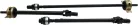 Ax cardanic complet All Balls PRP-PO-09-022