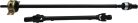 PROPELLER SHAFT COMPLETE ALL BALLS PRP-PO-09-024