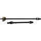 PROPELLER SHAFT COMPLETE ALL BALLS PRP-PO-09-024