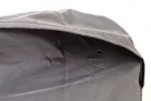 Husă moto/scuter Vector exterior din bumbac, negru, mărime 2XL