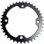 Sprocket Rear 38T 520 Jtr1857.38