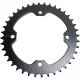 Pinion spate JT Sprockets 40T oțel JTR1857.40