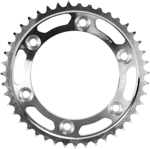 Pinion spate JT Sprockets 43T oțel JTR1306.43