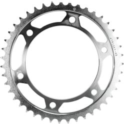 Pinion spate JT Sprockets 43T oțel JTR1307.43