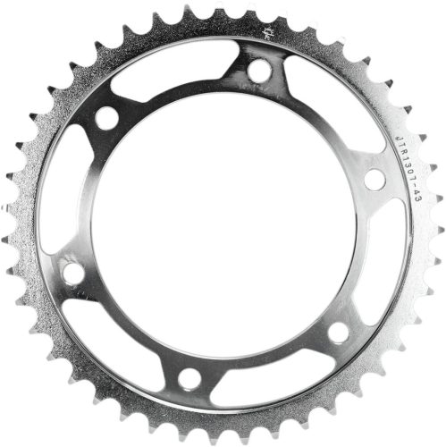 Pinion spate JT Sprockets 43T oțel JTR1307.43