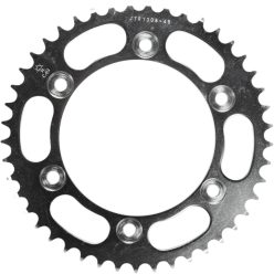 Pinion spate JT Sprockets 45T oțel JTR1308.45