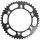 Pinion spate JT Sprockets 45T oțel JTR1308.45