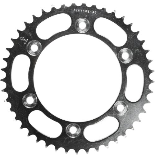 Pinion spate JT Sprockets 45T oțel JTR1308.45