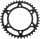 Pinion spate JT Sprockets 40T oțel JTR1490.40
