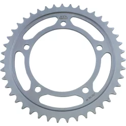 Pinion spate JT Sprockets 43T oțel JTR1792.43