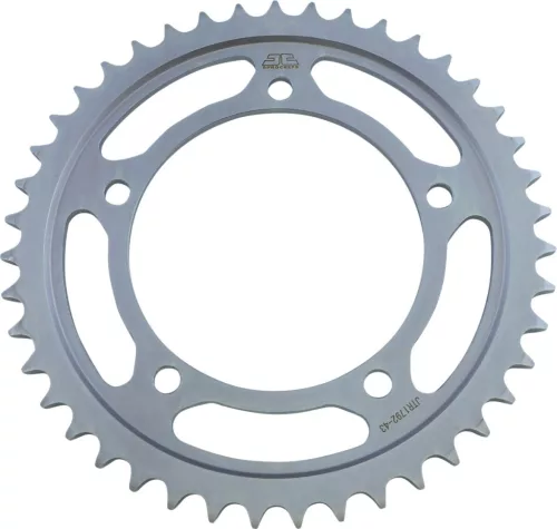 Pinion spate JT Sprockets 43T oțel JTR1792.43