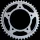Pinion spate JT Sprockets 44T oțel JTR1792.44