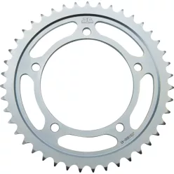 Pinion spate JT Sprockets 43T oțel JTR1800.43