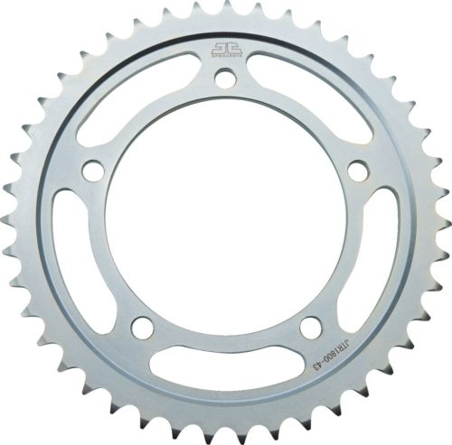 Jt Sprockets Pinion Spate 43T 530 Jtr1800-43