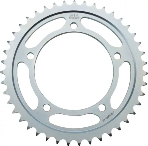 Pinion spate JT Sprockets 43T oțel JTR1800.43