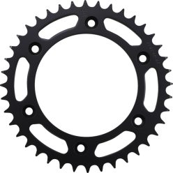 Pinion spate JT Sprockets 40T oțel JTR210.40