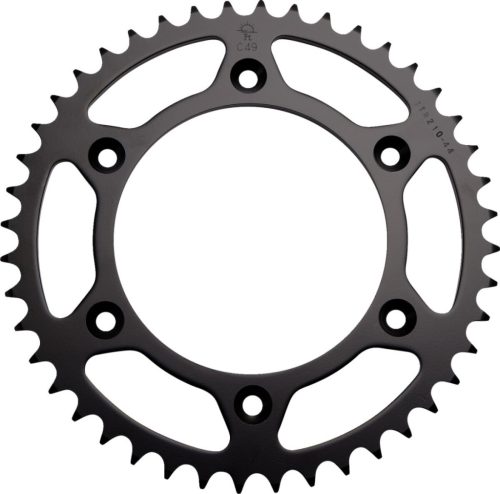 Pinion spate JT Sprockets 44T oțel JTR210.44