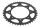 Sprocket Rear 44T 520 Jtr487.44