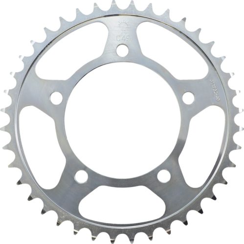 Pinion spate JT Sprockets 40T oțel JTR702.40