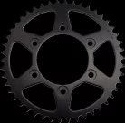 Pinion spate JT Sprockets 46T oțel JTR735.46