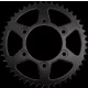 Pinion spate JT Sprockets 46T oțel JTR735.46
